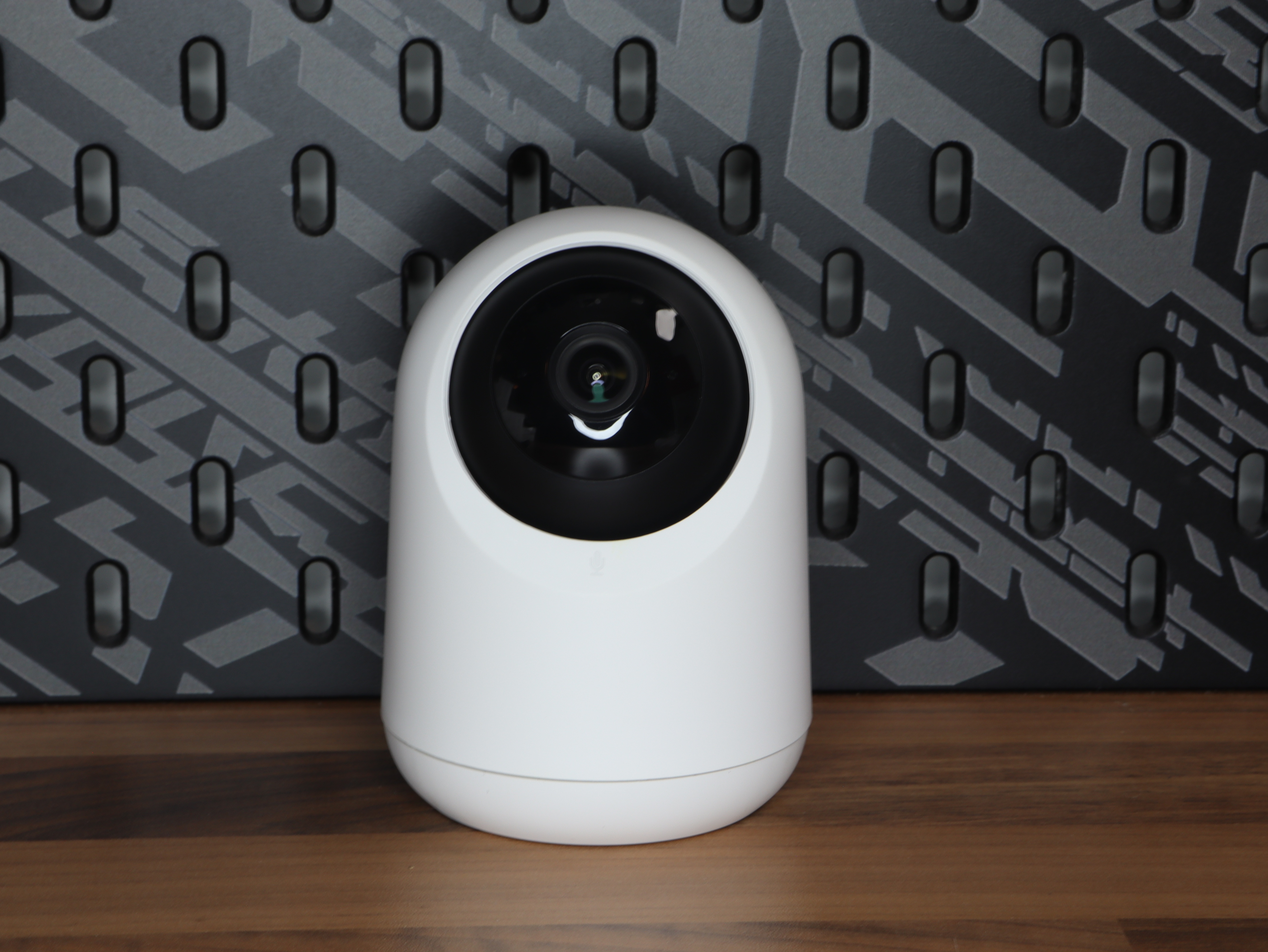 SwitchBot PanTilt Cam Plus 3K clear images AI auto-tracking infrared ecosystem.JPG